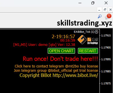 quotex indicator free download