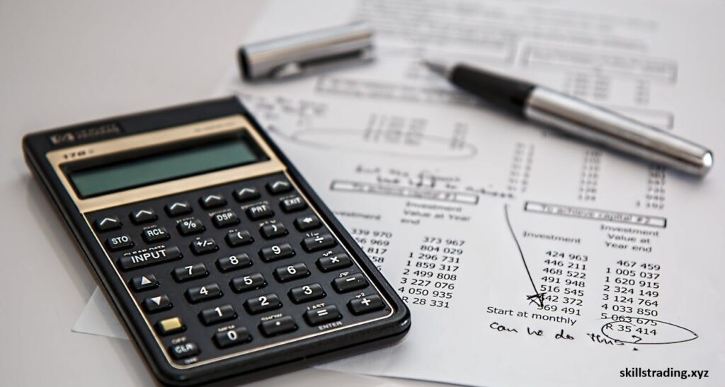 Quotex Money Management
