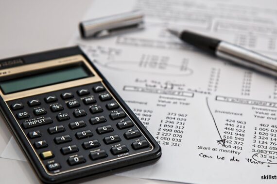 Quotex Money Management sheet