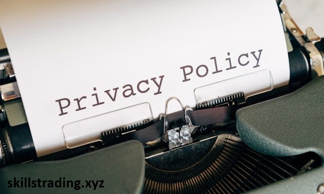 skillstrading.xyz Privacy Policy