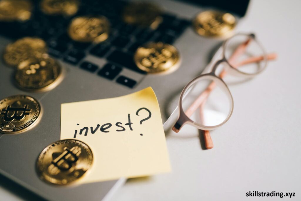 Investing For Beginners