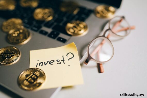 investing For Beginners